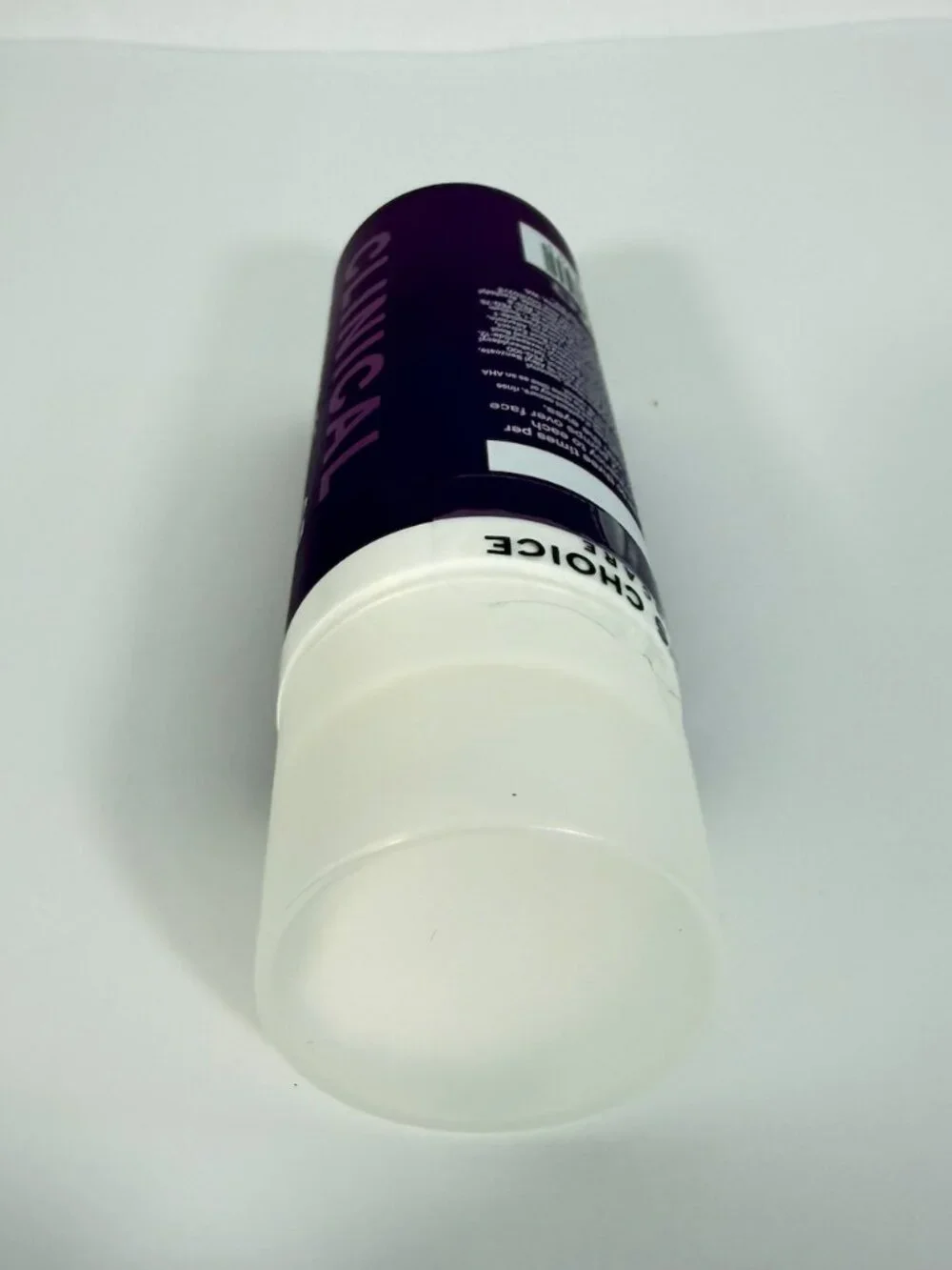 Paula's Choice Clinical 1% Retinol Treatment 1 oz Full Size NIB Skincare